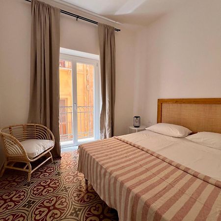Biscottai Port Apartments Trapani Exteriér fotografie