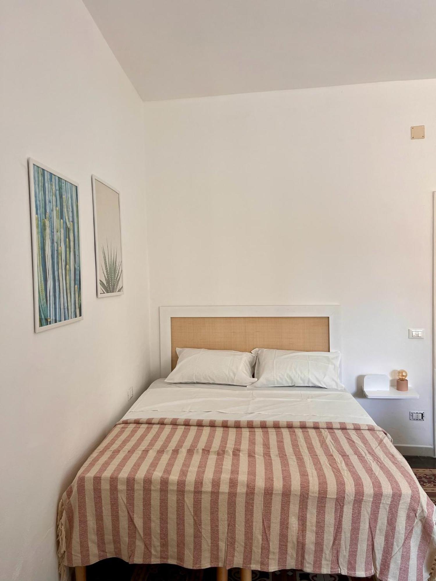 Biscottai Port Apartments Trapani Exteriér fotografie